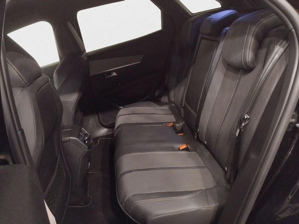 Peugeot 3008 1.2 PureTech 96KW S&S GT EAT8
