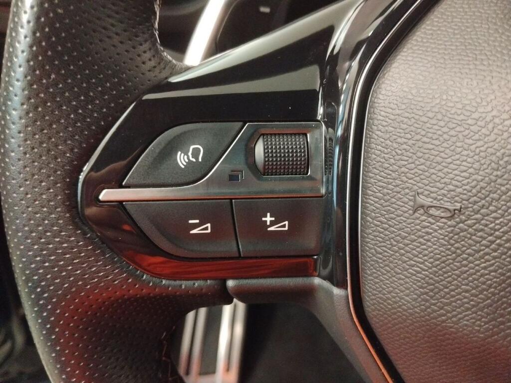 Peugeot 3008 1.2 PureTech 96KW S&S GT EAT8