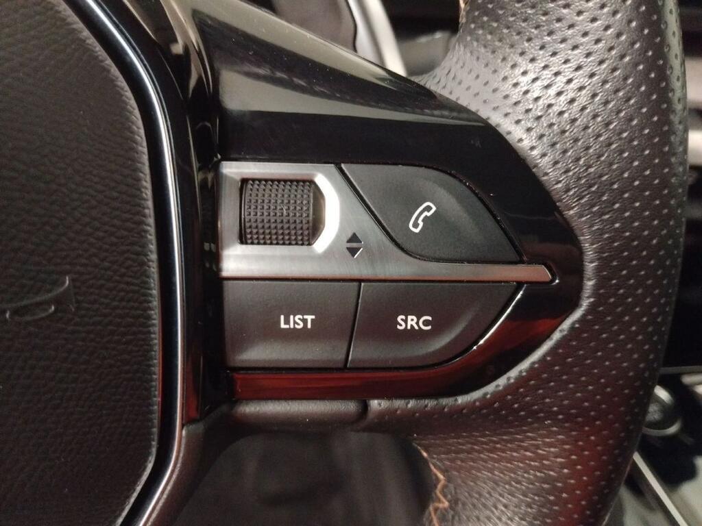 Peugeot 3008 1.2 PureTech 96KW S&S GT EAT8