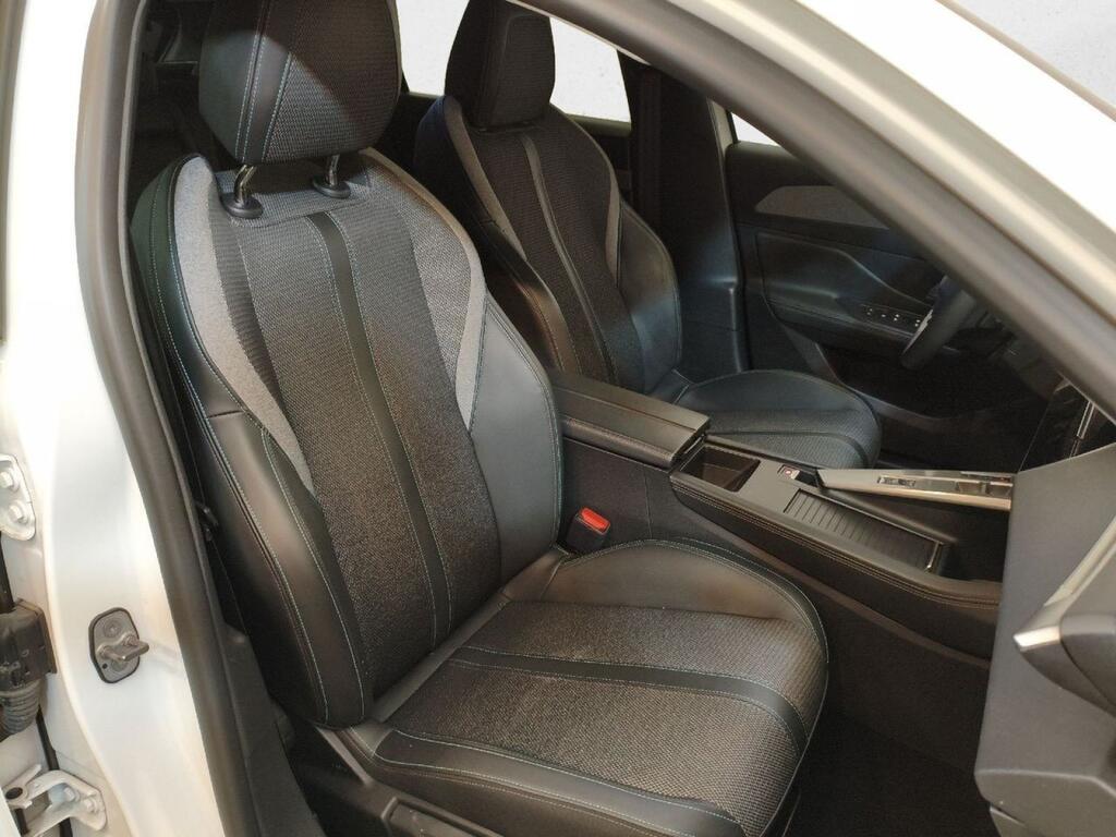 Peugeot 308 5P Allure Pack PureTech 130 S&S EAT8
