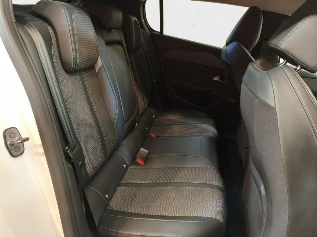 Peugeot 308 5P Allure Pack PureTech 130 S&S EAT8