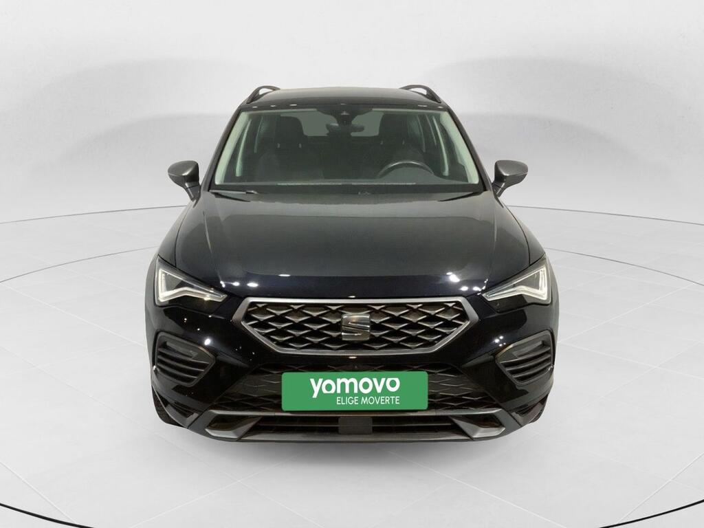 Seat Ateca 1.5 TSI 110kW (150CV) DSG St&Sp FR 4