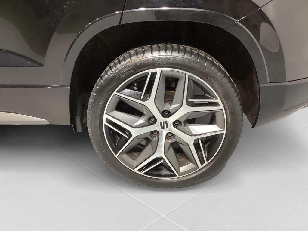 Seat Ateca 1.5 TSI 110kW (150CV) DSG St&Sp FR 9