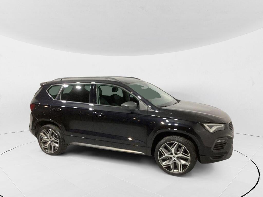 SEAT Ateca 1.5 TSI 110kW (150CV) DSG St&Sp FR