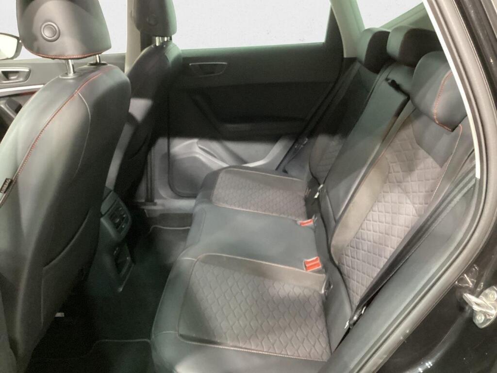 Seat Ateca 1.5 TSI 110kW (150CV) DSG St&Sp FR 7