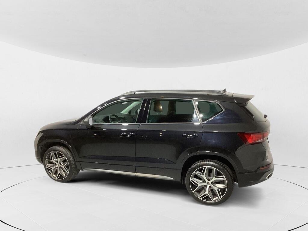 Seat Ateca 1.5 TSI 110kW (150CV) DSG St&Sp FR 3