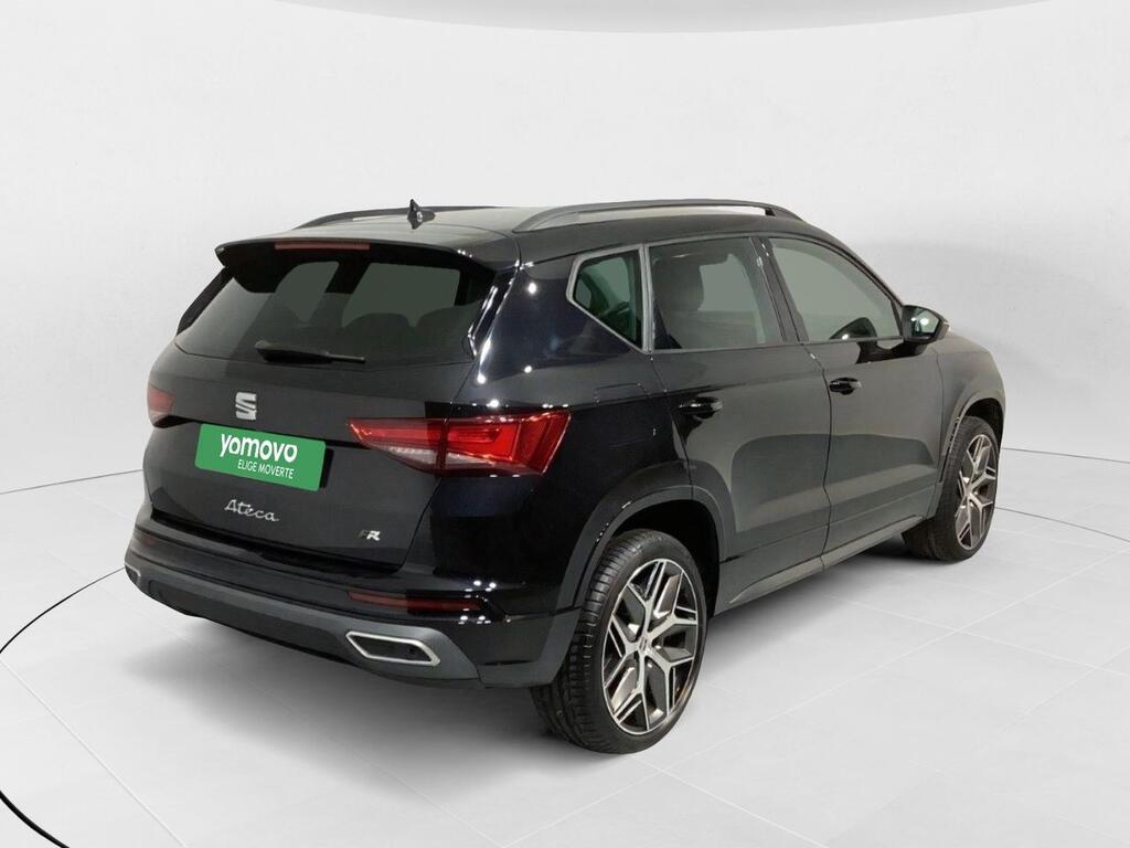 Seat Ateca 1.5 TSI 110kW (150CV) DSG St&Sp FR 2