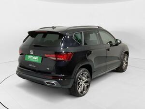 Seat Ateca 1.5 TSI 110kW (150CV) DSG St&Sp FR