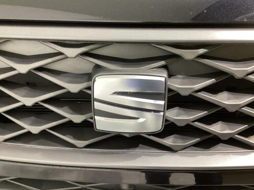 Seat Ateca 1.5 TSI 110kW (150CV) DSG St&Sp FR 18