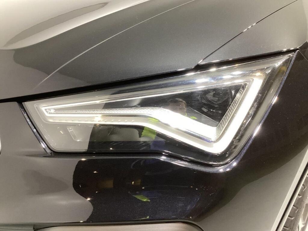 Seat Ateca 1.5 TSI 110kW (150CV) DSG St&Sp FR 19