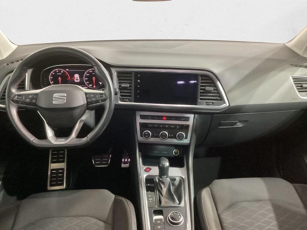 Seat Ateca 1.5 TSI 110kW (150CV) DSG St&Sp FR 5