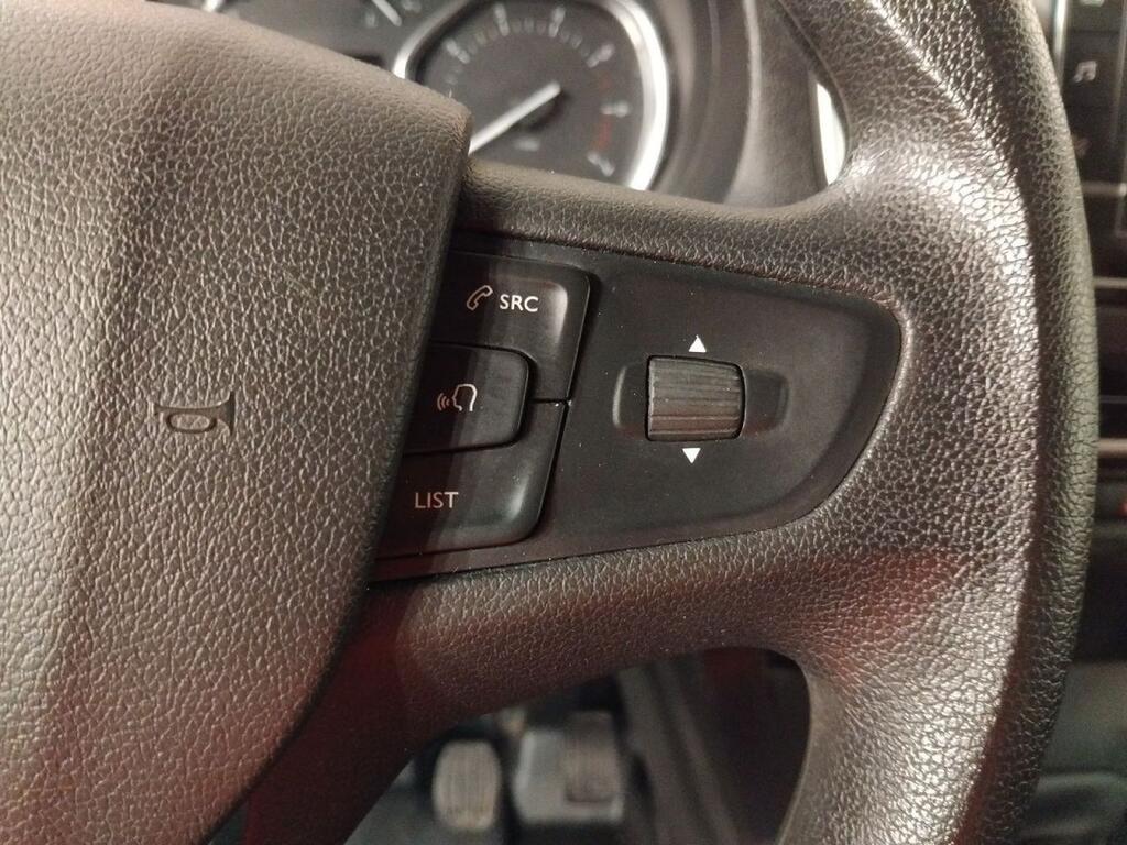 Peugeot Traveller Business 1.5 BlueHDi 88KW (120) Standard 12
