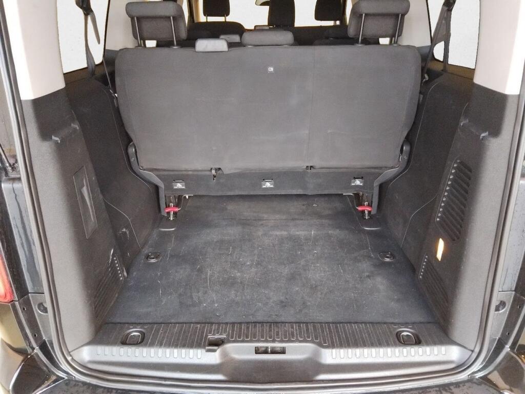 Peugeot Traveller Business 1.5 BlueHDi 88KW (120) Standard 8