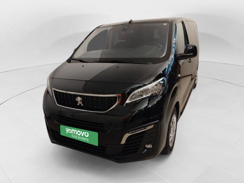 Peugeot Traveller Business 1.5 BlueHDi 88KW (120) Standard