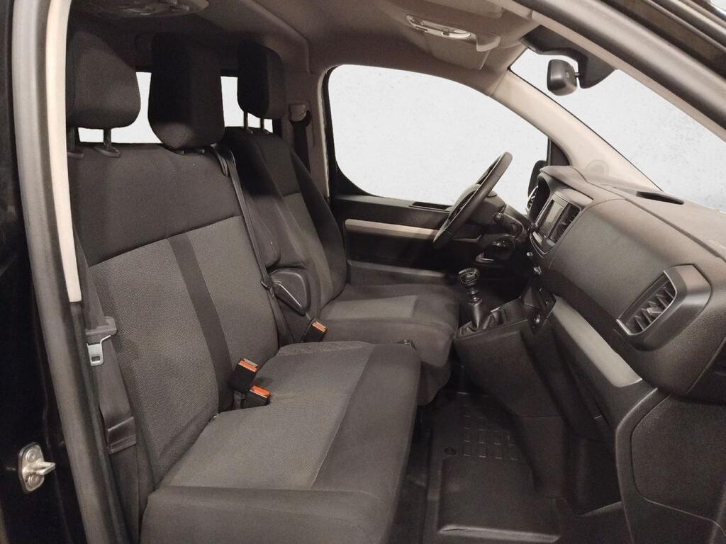 Peugeot Traveller Business 1.5 BlueHDi 88KW (120) Standard 5