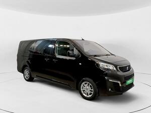 Peugeot Traveller Business 1.5 BlueHDi 88KW (120) Standard 1