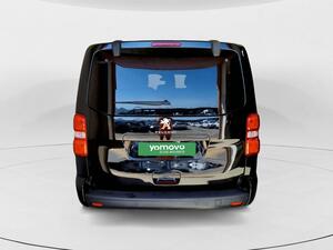Peugeot Traveller Business 1.5 BlueHDi 88KW (120) Standard 5