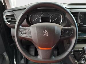 Peugeot Traveller Business 1.5 BlueHDi 88KW (120) Standard 14