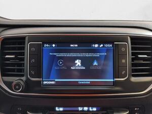 Peugeot Traveller Business 1.5 BlueHDi 88KW (120) Standard 20