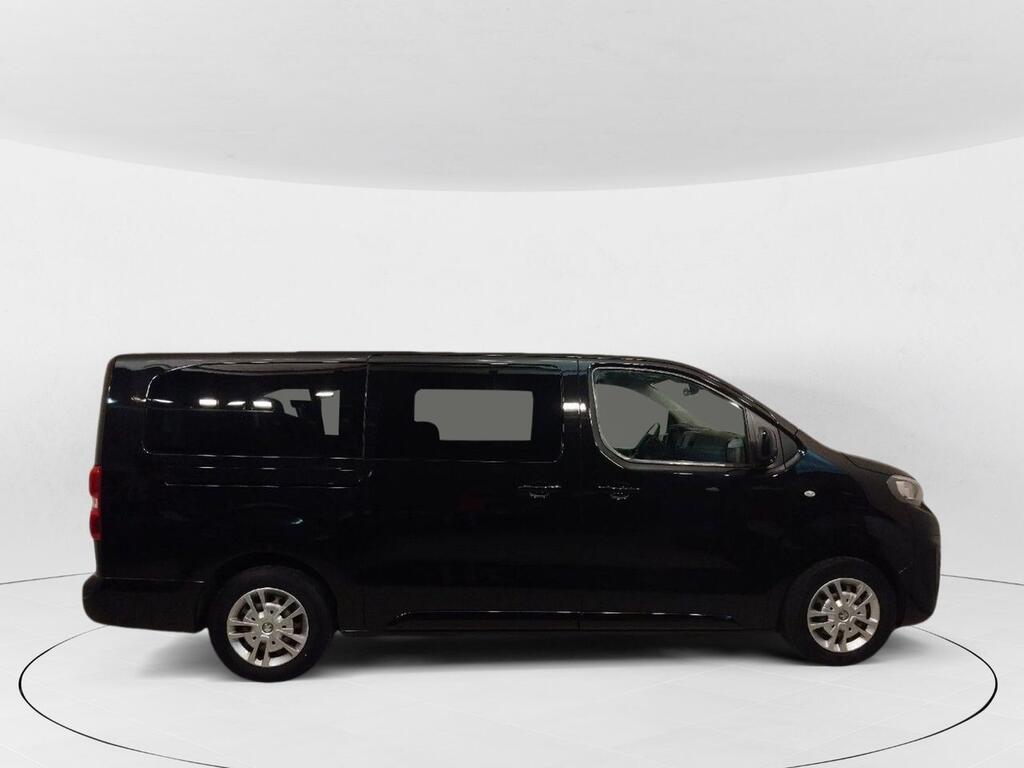 Peugeot Traveller Business 1.5 BlueHDi 88KW (120) Standard 3