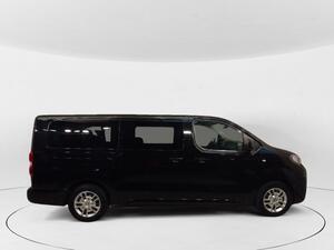 Peugeot Traveller Business 1.5 BlueHDi 88KW (120) Standard