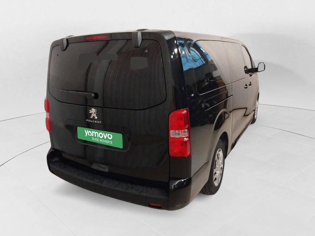 Peugeot Traveller Business 1.5 BlueHDi 88KW (120) Standard 2