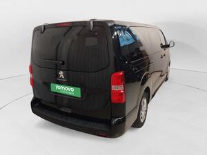 Peugeot Traveller Business 1.5 BlueHDi 88KW (120) Standard