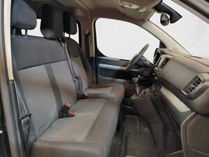 Peugeot Traveller Business 1.5 BlueHDi 88KW (120) Standard 7