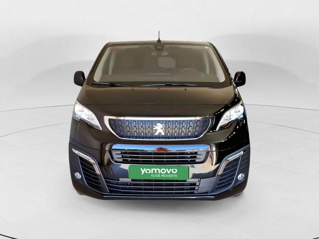 Peugeot Traveller Business 1.5 BlueHDi 88KW (120) Standard