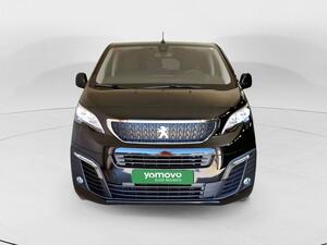 Peugeot Traveller Business 1.5 BlueHDi 88KW (120) Standard 4