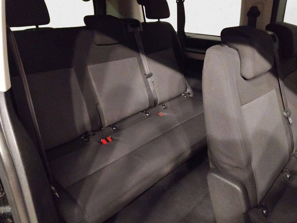 Peugeot Traveller Business 1.5 BlueHDi 88KW (120) Standard 7