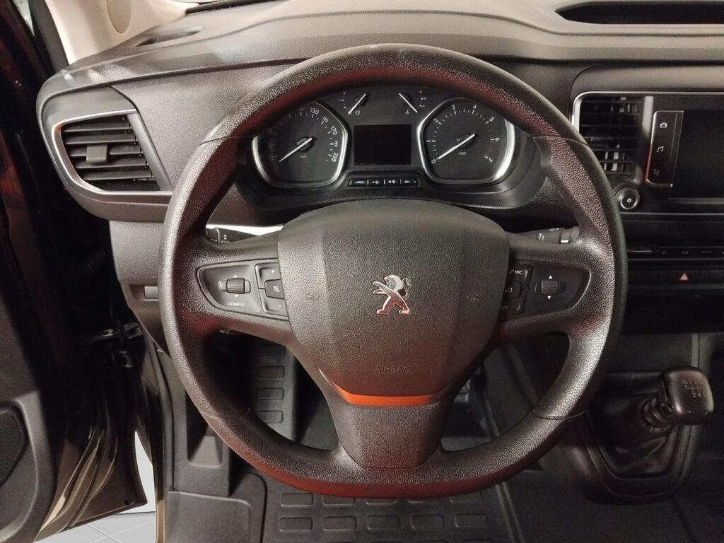 Peugeot Traveller Business 1.5 BlueHDi 88KW (120) Standard 11