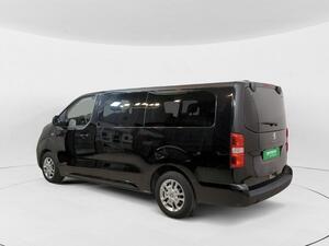 Peugeot Traveller Business 1.5 BlueHDi 88KW (120) Standard