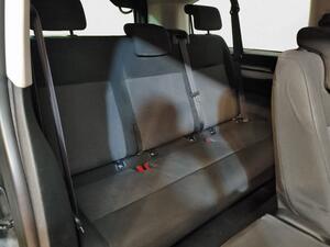Peugeot Traveller Business 1.5 BlueHDi 88KW (120) Standard 9