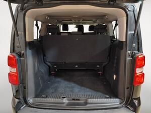Peugeot Traveller Business 1.5 BlueHDi 88KW (120) Standard 10
