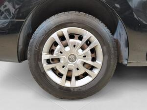 Peugeot Traveller Business 1.5 BlueHDi 88KW (120) Standard 11