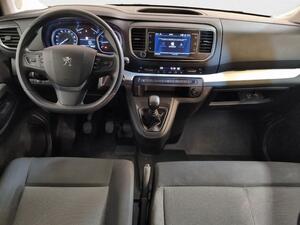 Peugeot Traveller Business 1.5 BlueHDi 88KW (120) Standard 6