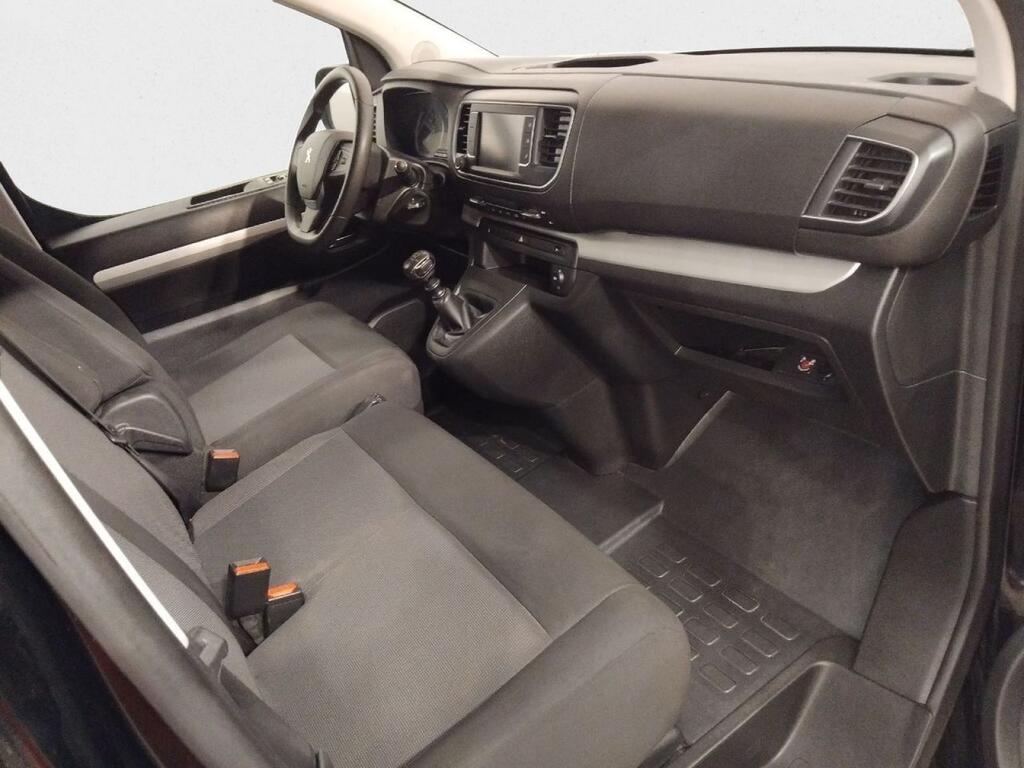 Peugeot Traveller Business 1.5 BlueHDi 88KW (120) Standard 14