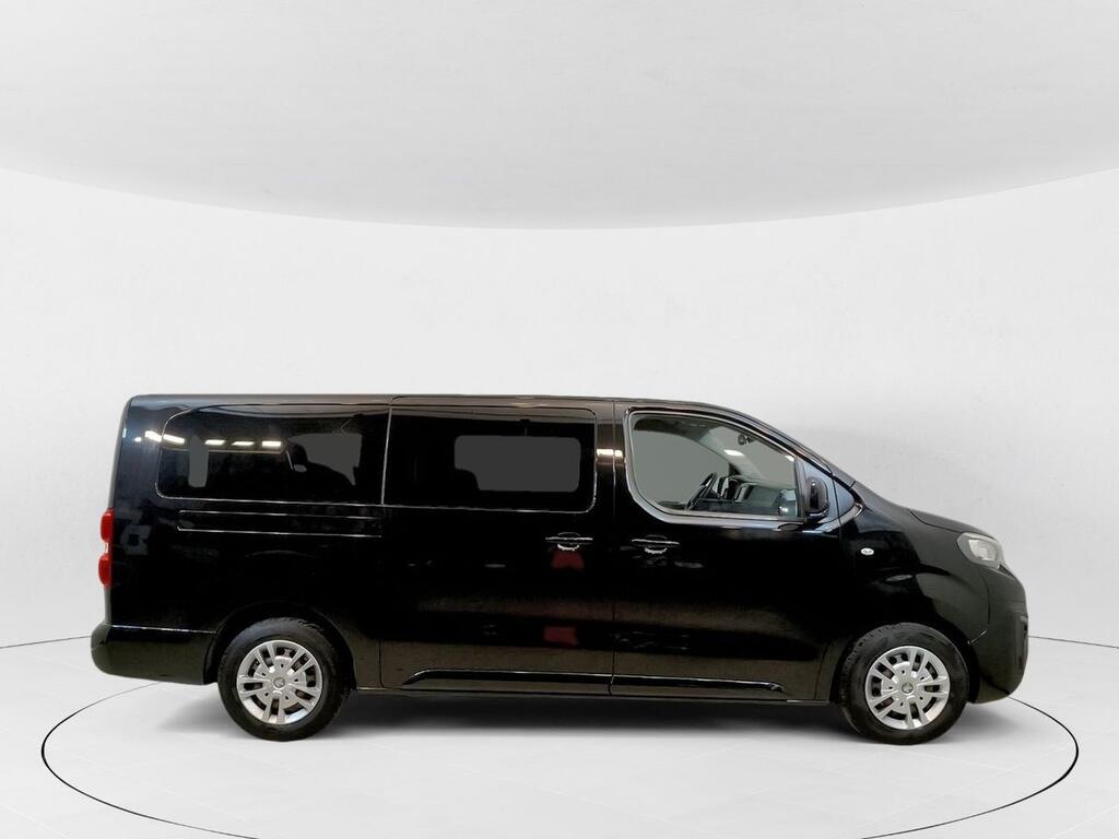 Peugeot Traveller Business 1.5 BlueHDi 88KW (120) Standard