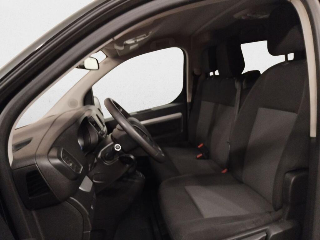 Peugeot Traveller Business 1.5 BlueHDi 88KW (120) Standard 15