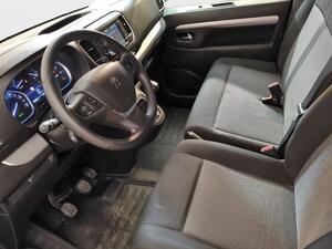 Peugeot Traveller Business 1.5 BlueHDi 88KW (120) Standard 25