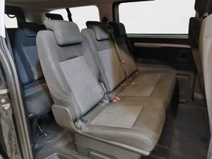 Peugeot Traveller Business 1.5 BlueHDi 88KW (120) Standard 8