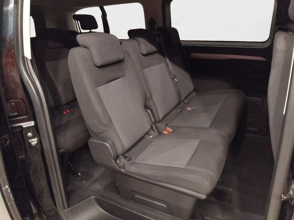 Peugeot Traveller Business 1.5 BlueHDi 88KW (120) Standard 6