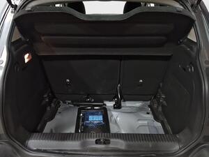 Citroën C3 Aircross BlueHDi 81kW (110CV) S&S C-Series 30