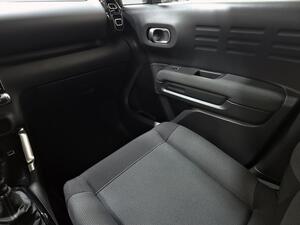 Citroën C3 Aircross BlueHDi 81kW (110CV) S&S C-Series 28