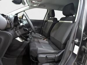 Citroën C3 Aircross BlueHDi 81kW (110CV) S&S C-Series 8