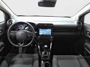 Citroën C3 Aircross BlueHDi 81kW (110CV) S&S C-Series 7