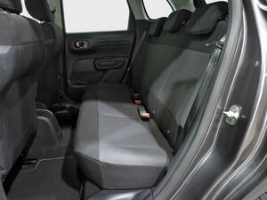 Citroën C3 Aircross BlueHDi 81kW (110CV) S&S C-Series 9