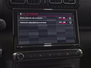 Citroën C3 Aircross BlueHDi 81kW (110CV) S&S C-Series 24