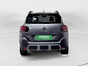 Citroën C3 Aircross BlueHDi 81kW (110CV) S&S C-Series 6